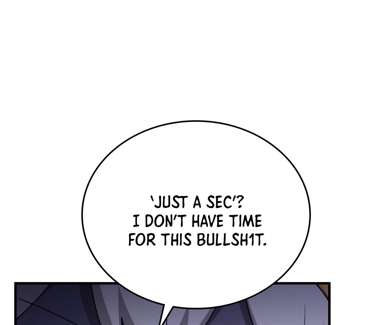 Virtual Strangers [Official] - S2: Chapter 25 (75) manhwa
