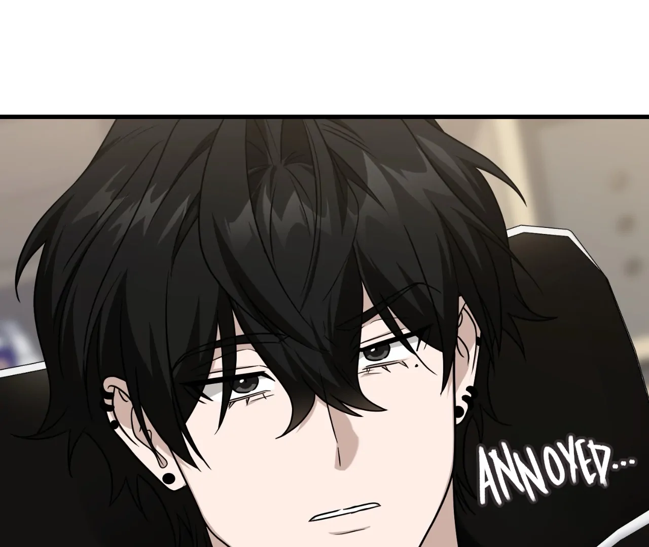 Virtual Strangers [Official] - S2: Chapter 25 (75) manhwa