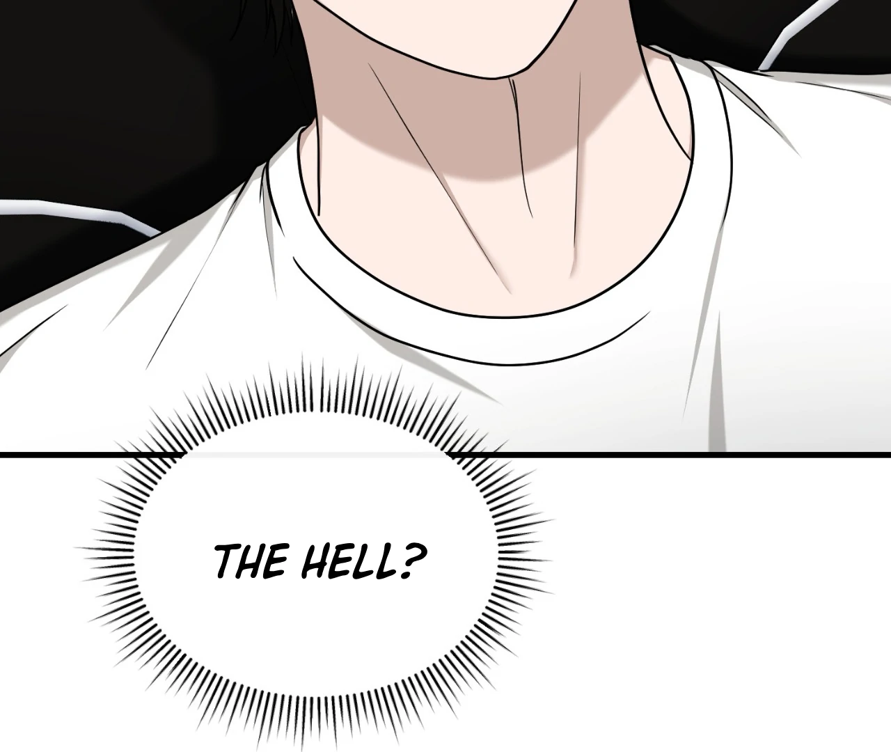 Virtual Strangers [Official] - S2: Chapter 25 (75) manhwa
