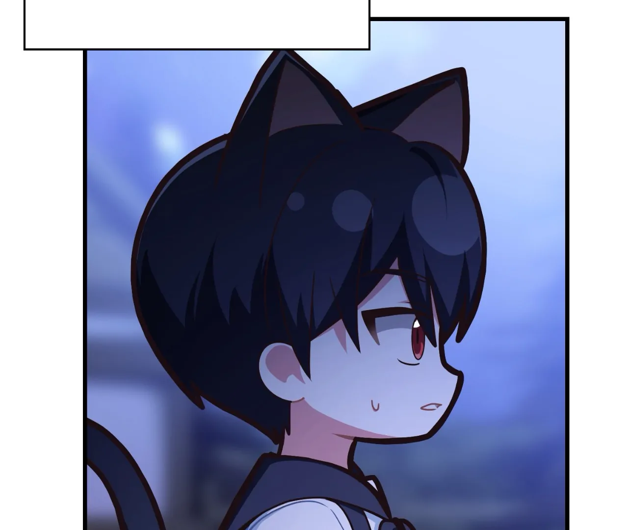Virtual Strangers [Official] - S2: Chapter 25 (75) manhwa