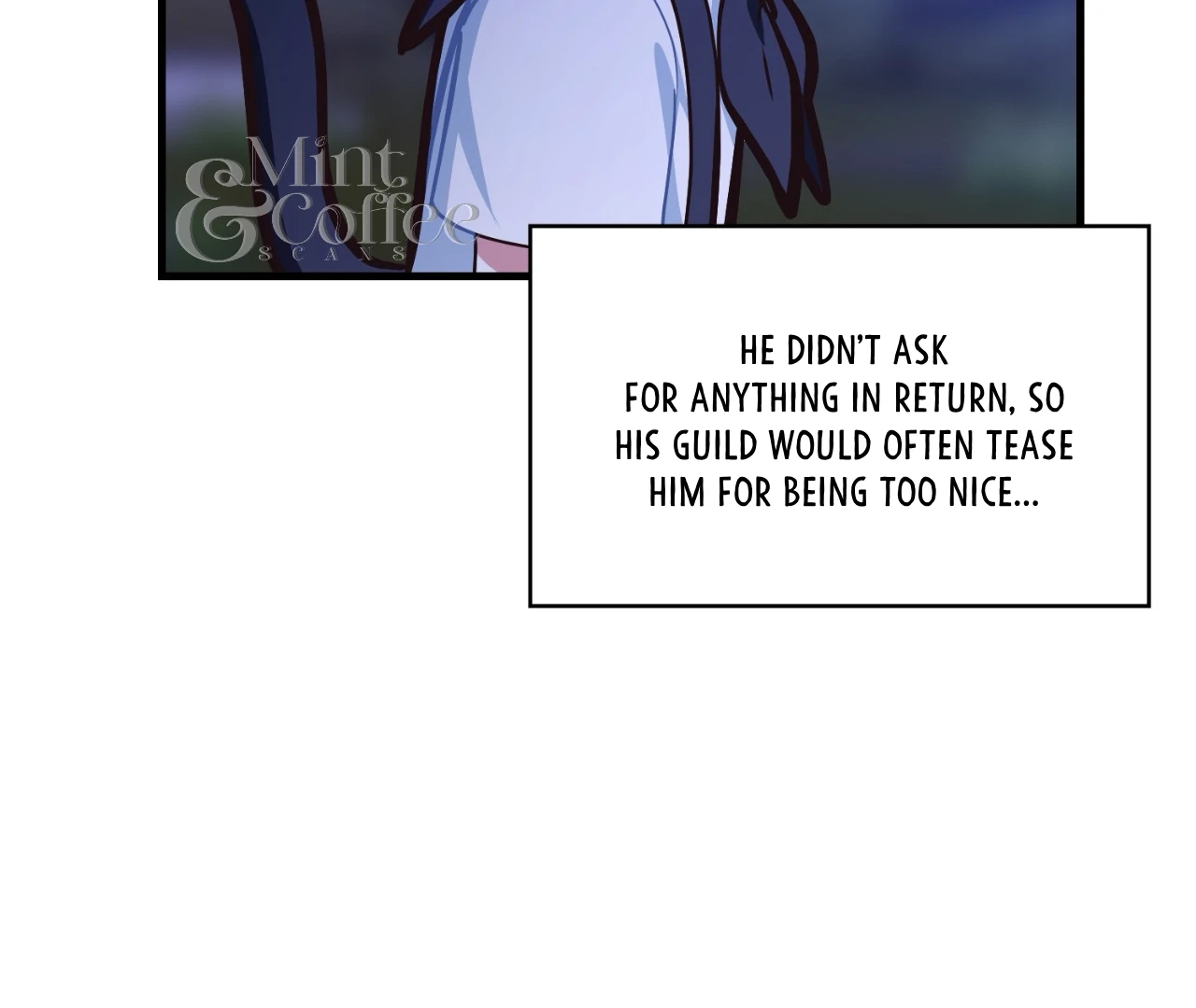 Virtual Strangers [Official] - S2: Chapter 25 (75) manhwa