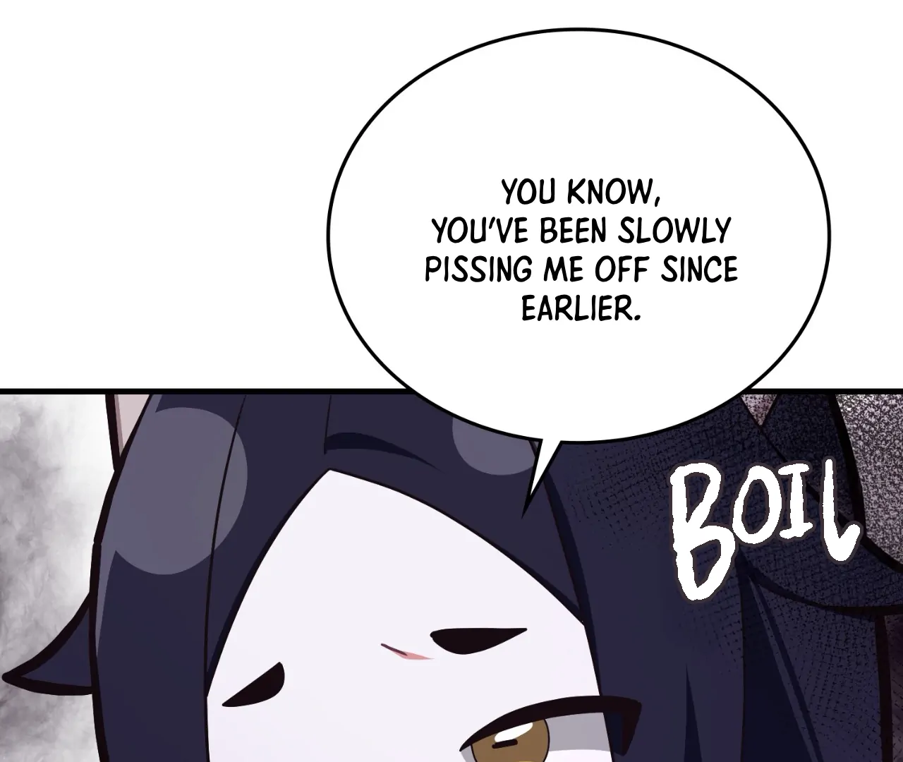 Virtual Strangers [Official] - S2: Chapter 25 (75) manhwa