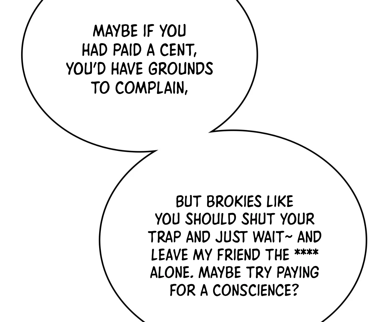 Virtual Strangers [Official] - S2: Chapter 25 (75) manhwa