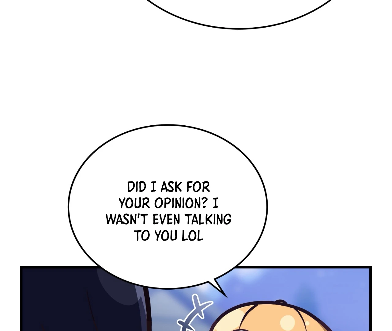 Virtual Strangers [Official] - S2: Chapter 25 (75) manhwa