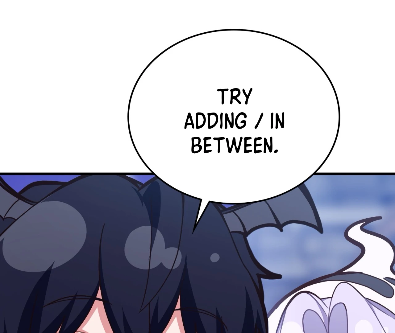 Virtual Strangers [Official] - S2: Chapter 25 (75) manhwa