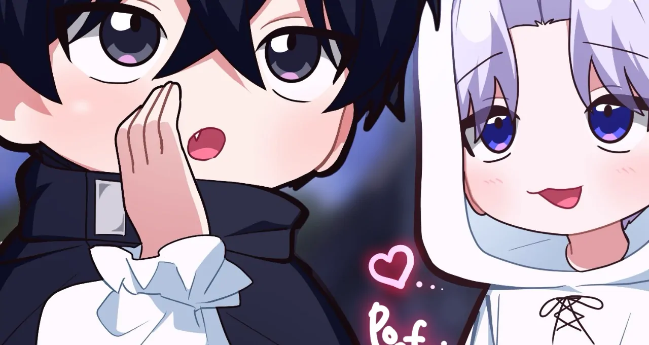 Virtual Strangers [Official] - S2: Chapter 25 (75) manhwa