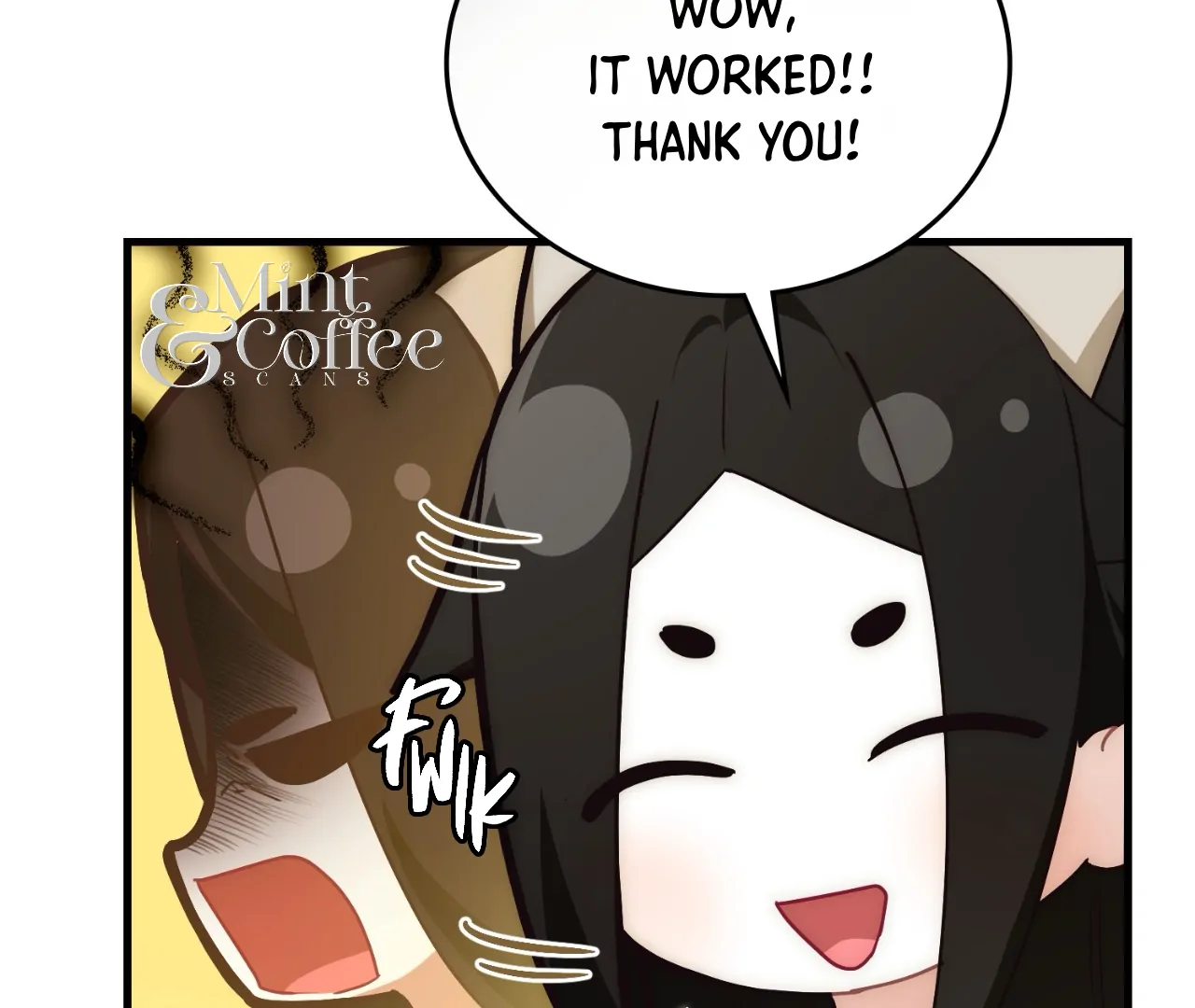 Virtual Strangers [Official] - S2: Chapter 25 (75) manhwa