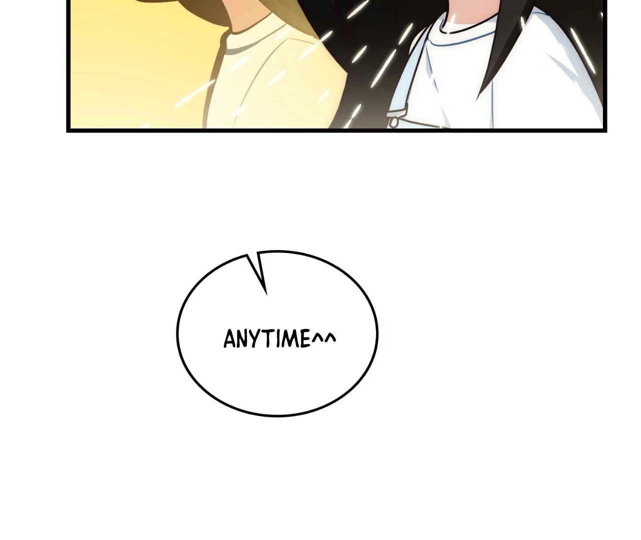 Virtual Strangers [Official] - S2: Chapter 25 (75) manhwa