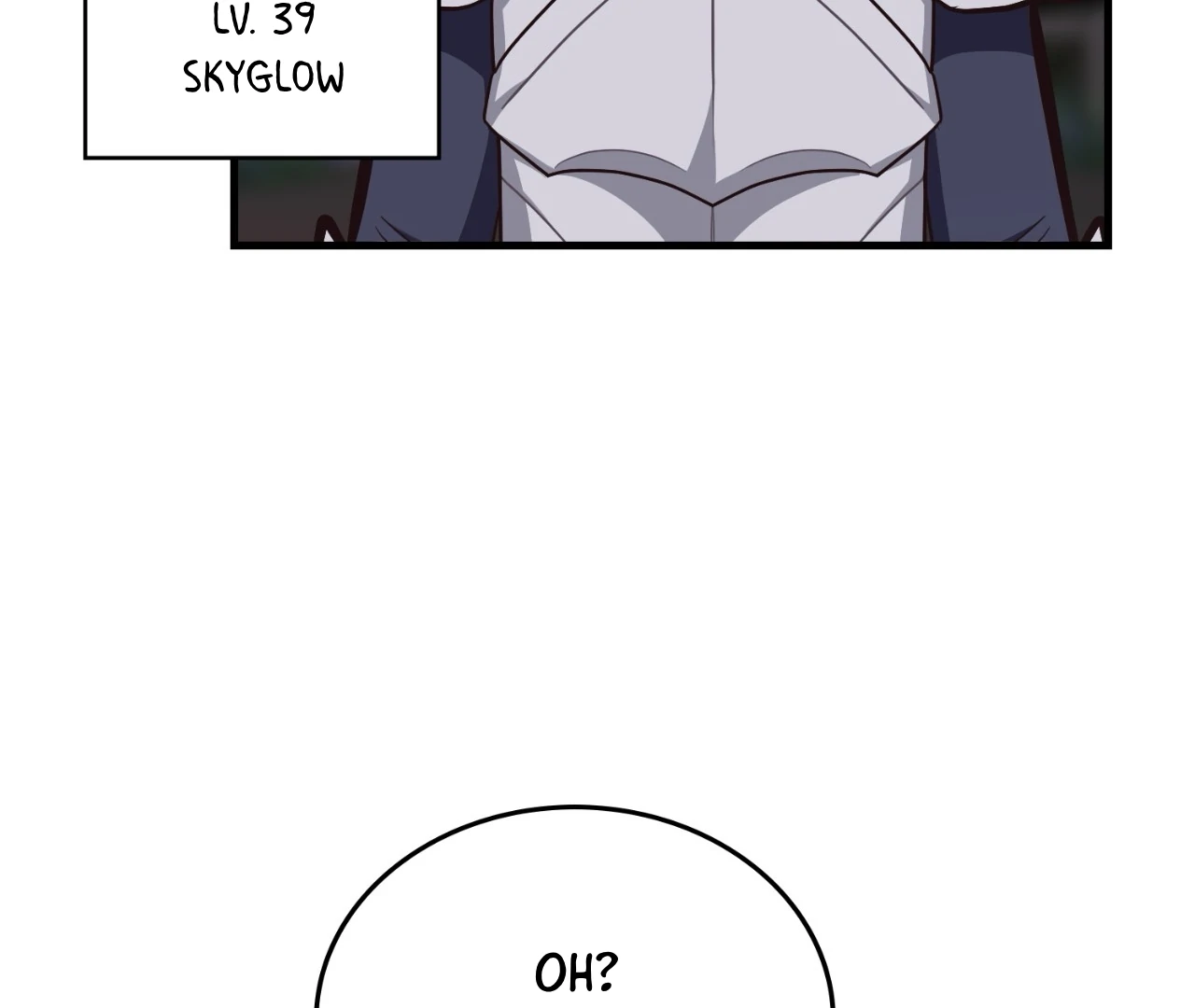 Virtual Strangers [Official] - S2: Chapter 25 (75) manhwa