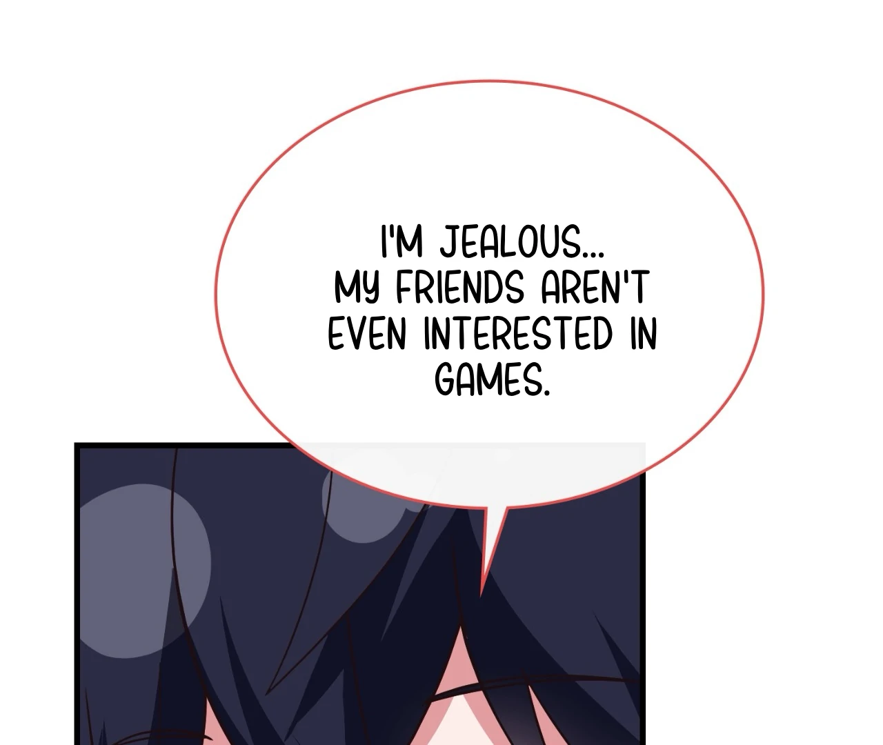 Virtual Strangers [Official] - S2: Chapter 25 (75) manhwa