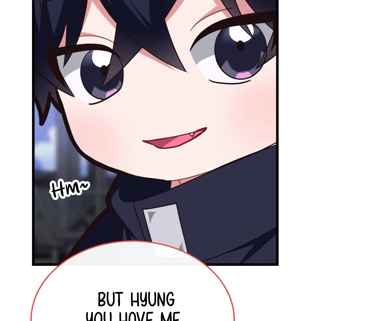 Virtual Strangers [Official] - S2: Chapter 25 (75) manhwa