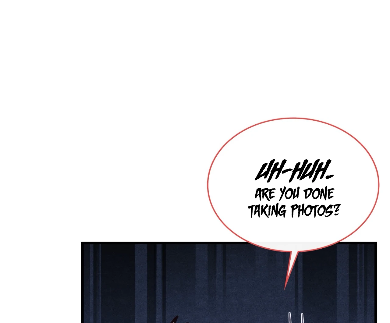 Virtual Strangers [Official] - S2: Chapter 25 (75) manhwa