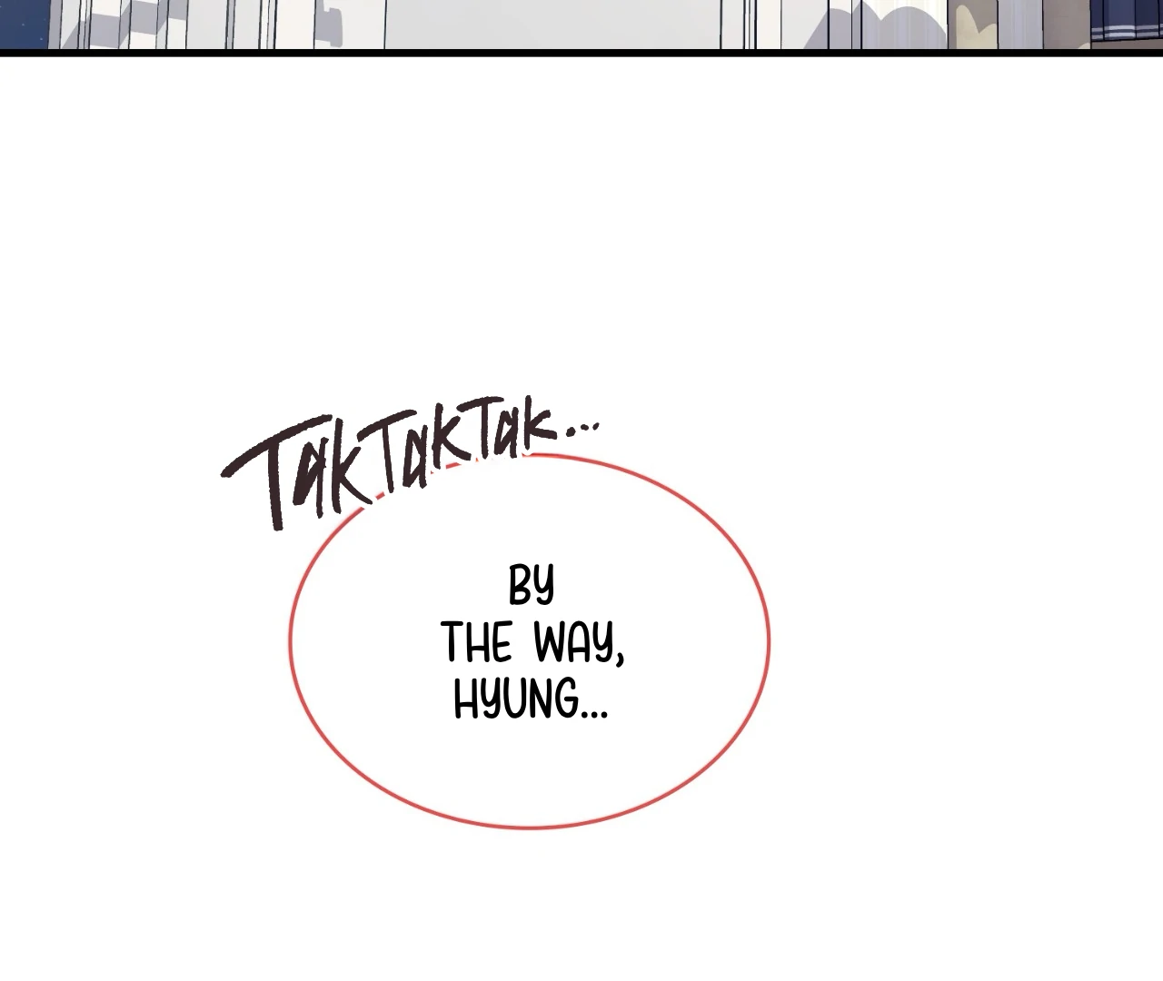 Virtual Strangers [Official] - S2: Chapter 25 (75) manhwa