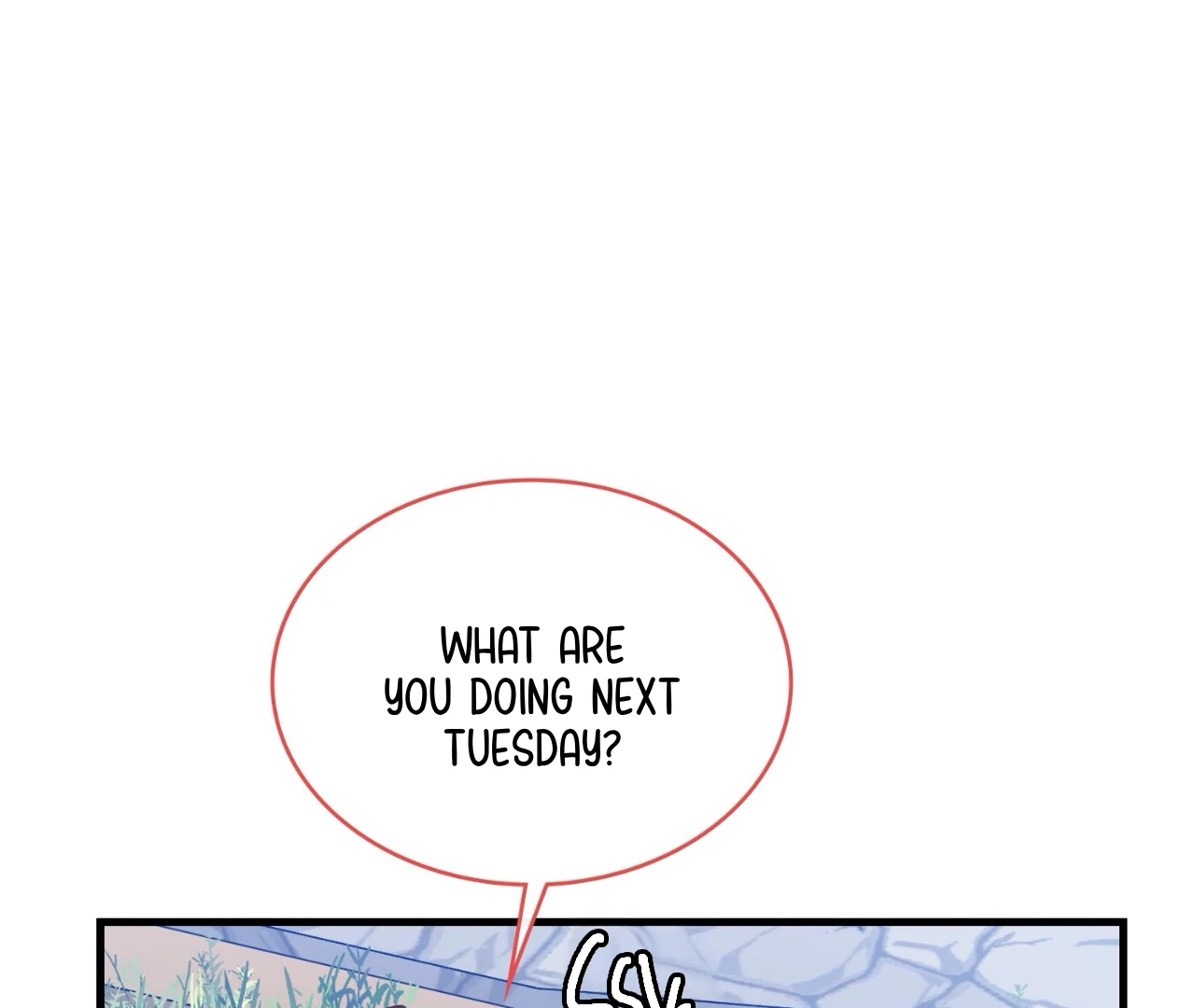 Virtual Strangers [Official] - S2: Chapter 25 (75) manhwa