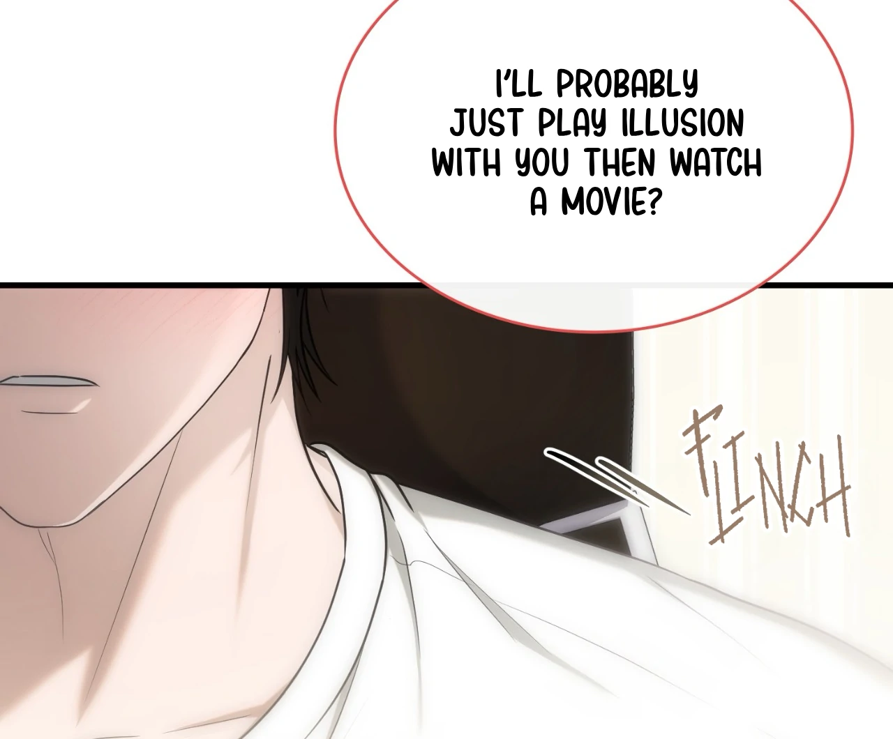 Virtual Strangers [Official] - S2: Chapter 25 (75) manhwa