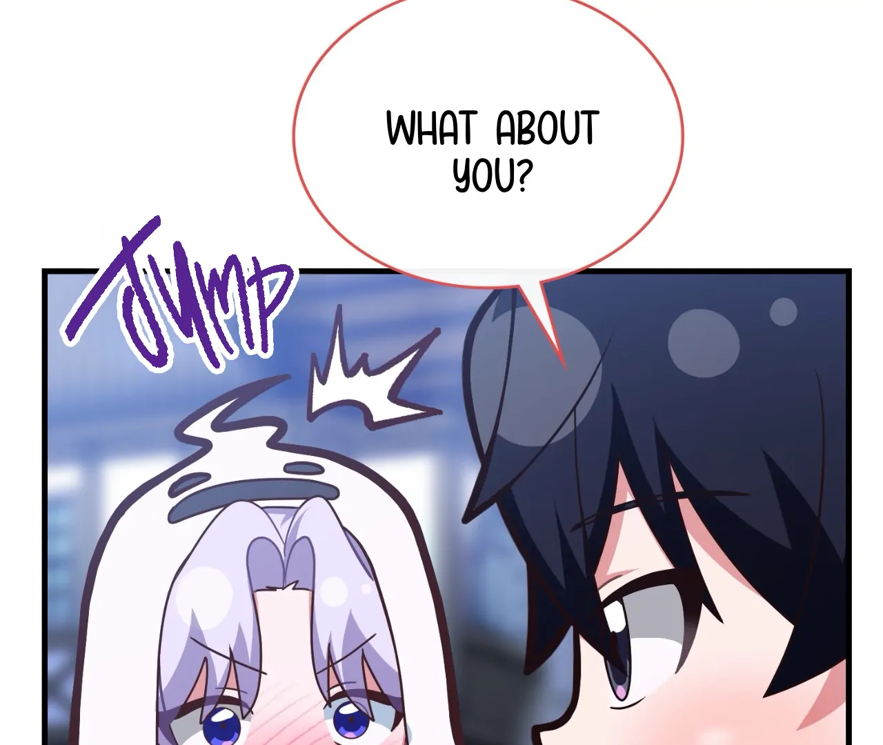 Virtual Strangers [Official] - S2: Chapter 25 (75) manhwa