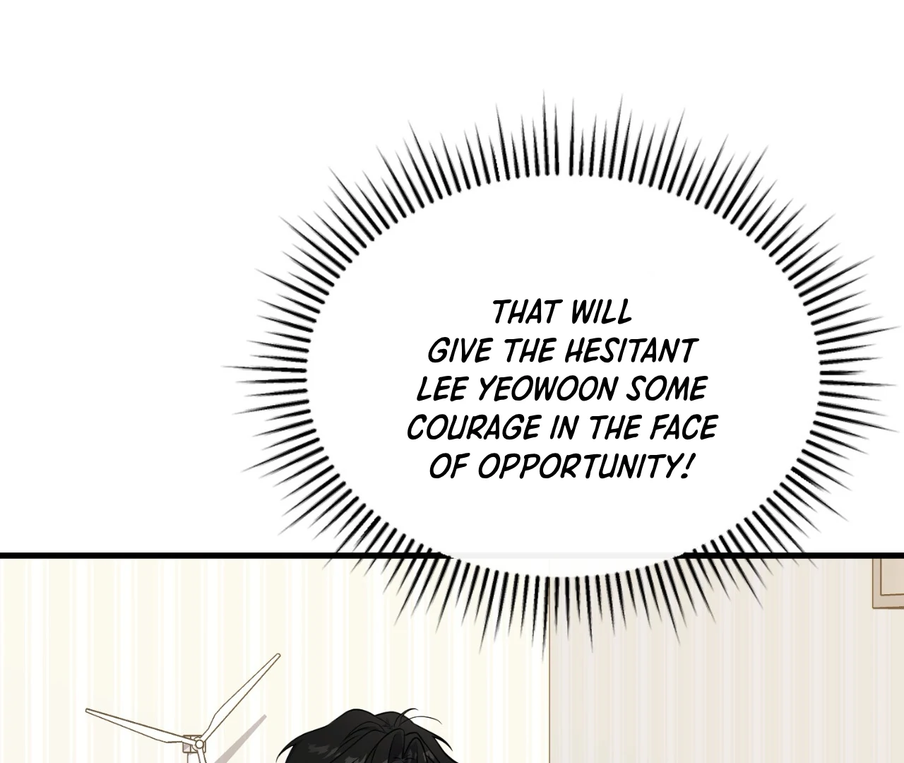 Virtual Strangers [Official] - S2: Chapter 25 (75) manhwa