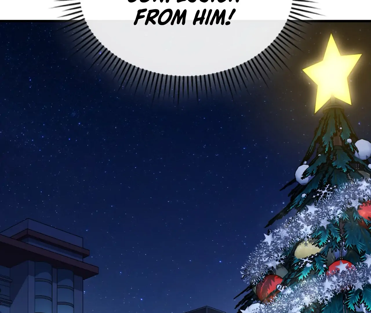 Virtual Strangers [Official] - S2: Chapter 25 (75) manhwa