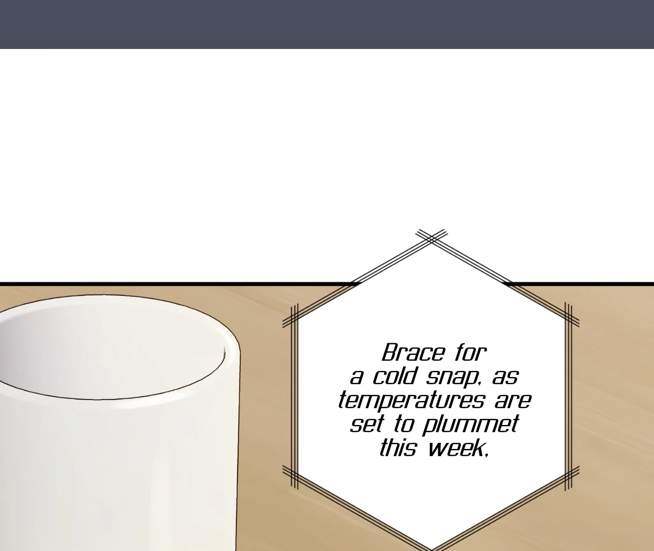 Virtual Strangers [Official] - S2: Chapter 26 (76) manhwa