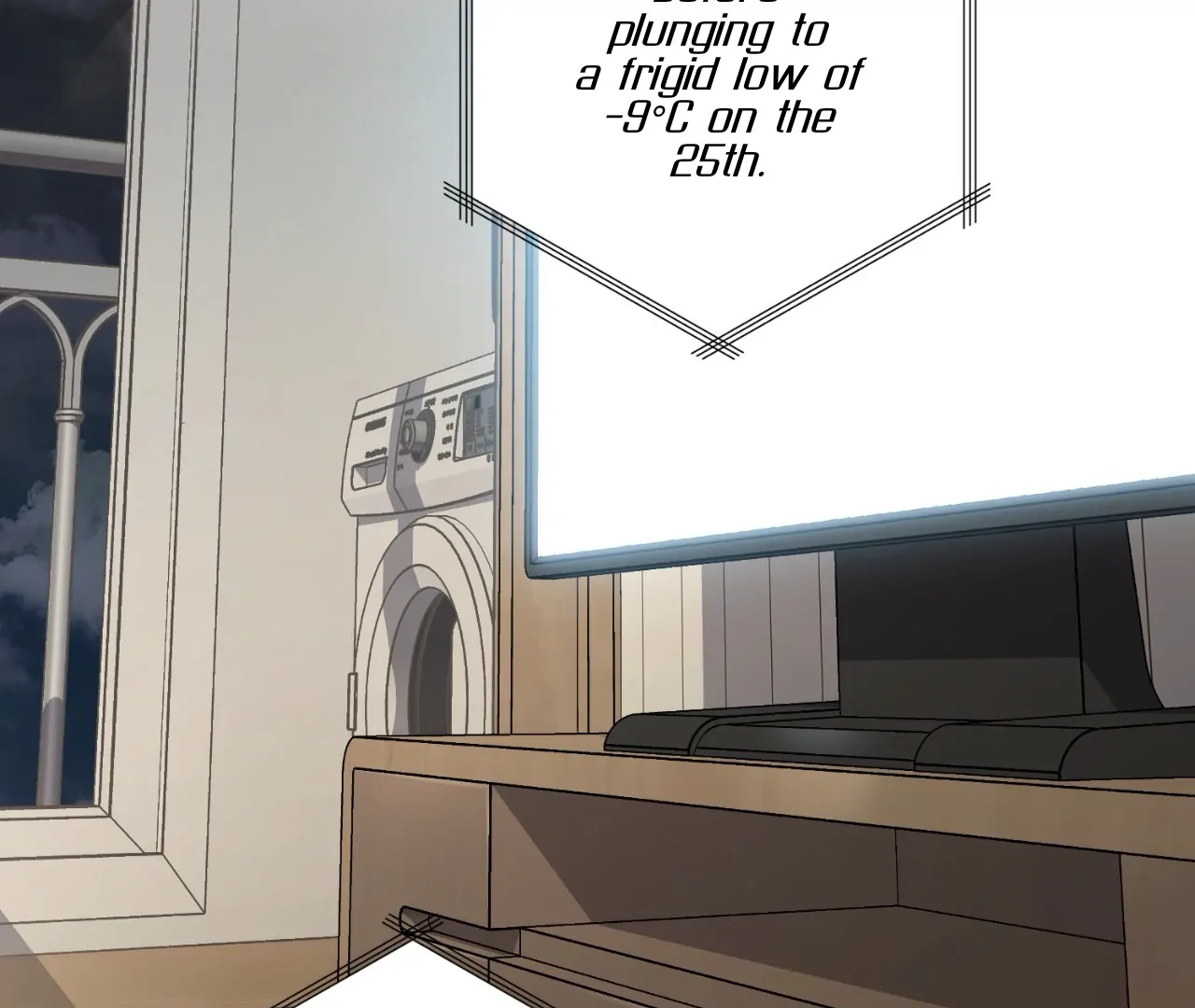 Virtual Strangers [Official] - S2: Chapter 26 (76) manhwa