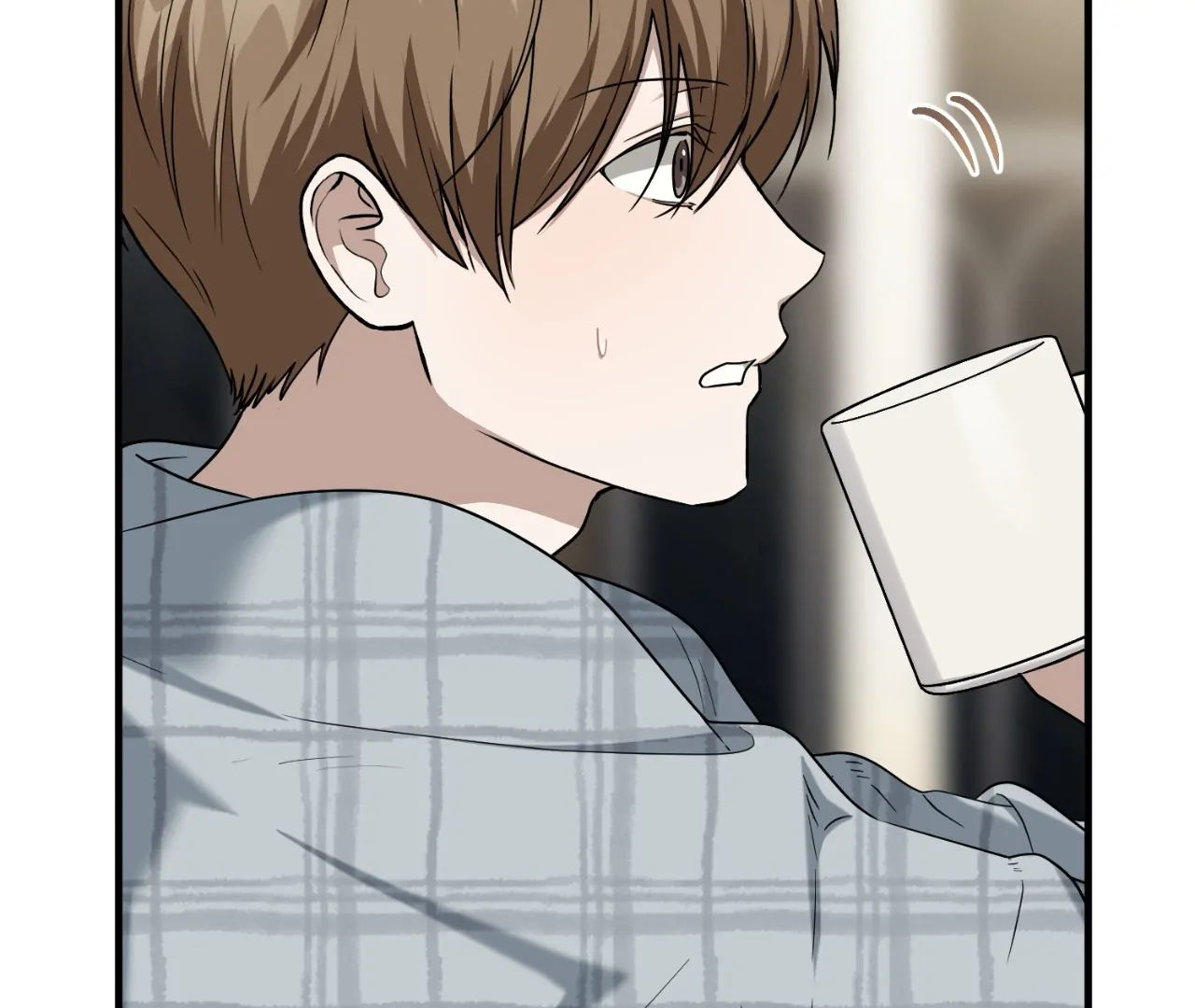 Virtual Strangers [Official] - S2: Chapter 26 (76) manhwa