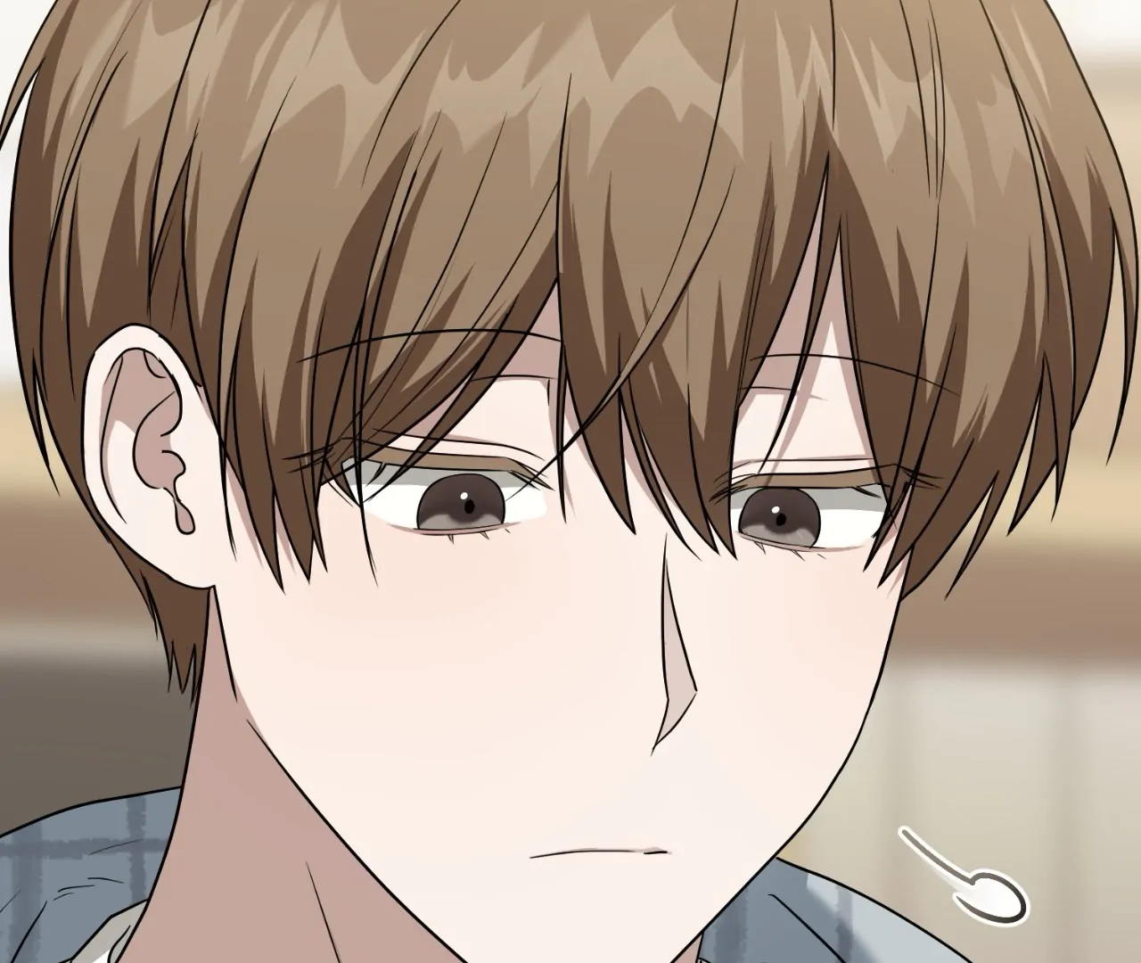 Virtual Strangers [Official] - S2: Chapter 26 (76) manhwa