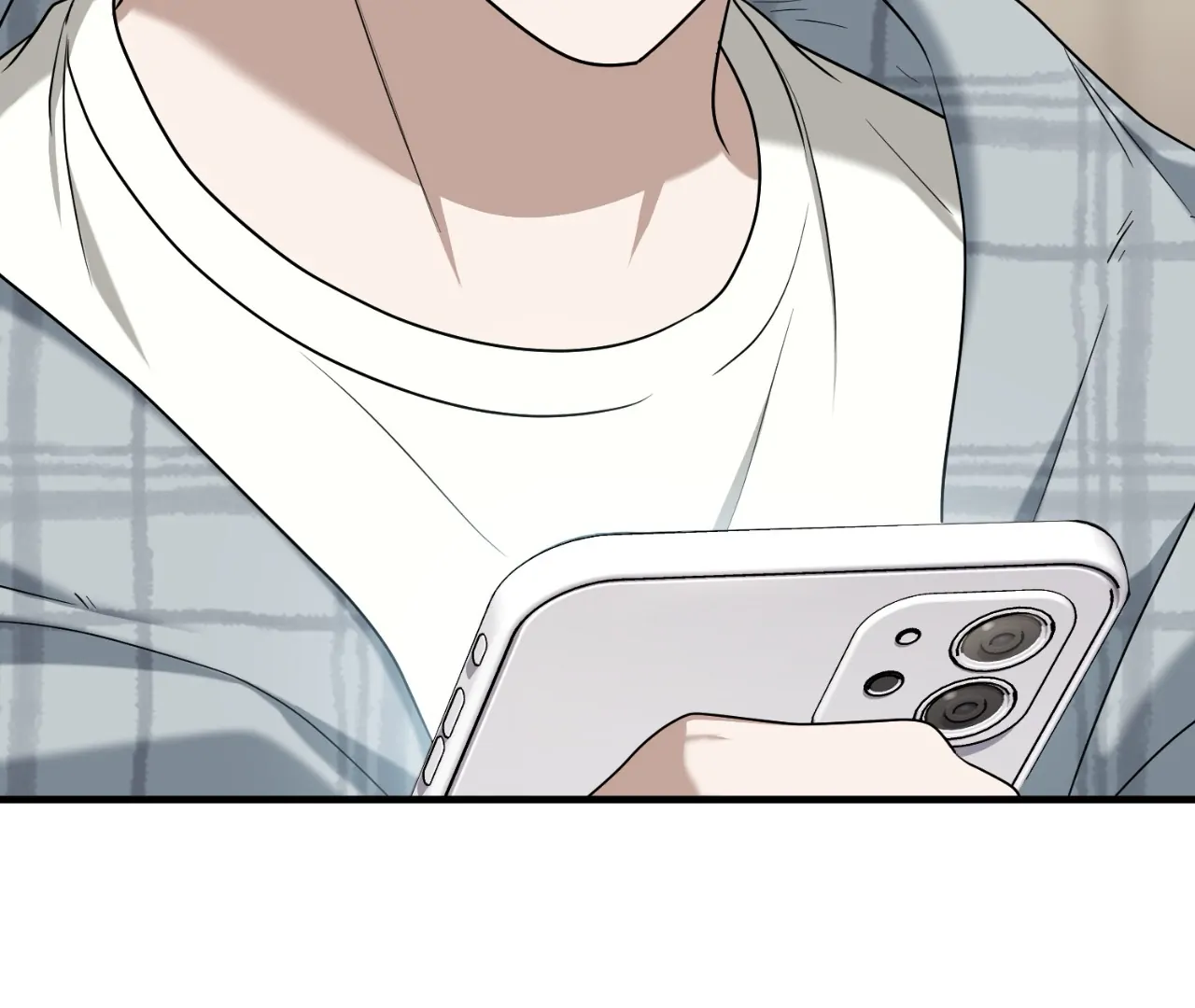 Virtual Strangers [Official] - S2: Chapter 26 (76) manhwa