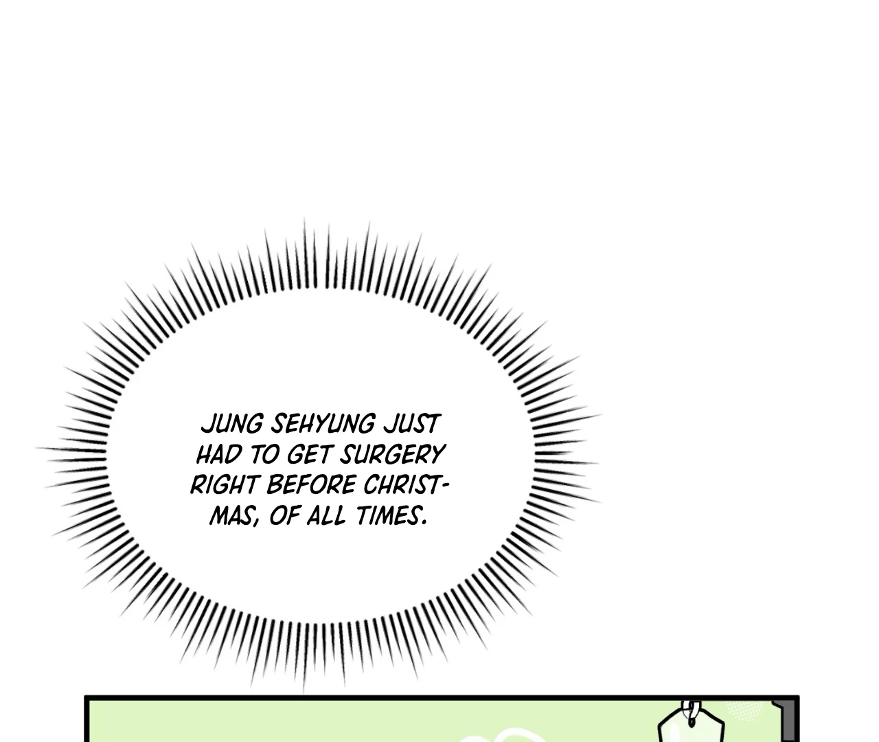 Virtual Strangers [Official] - S2: Chapter 26 (76) manhwa