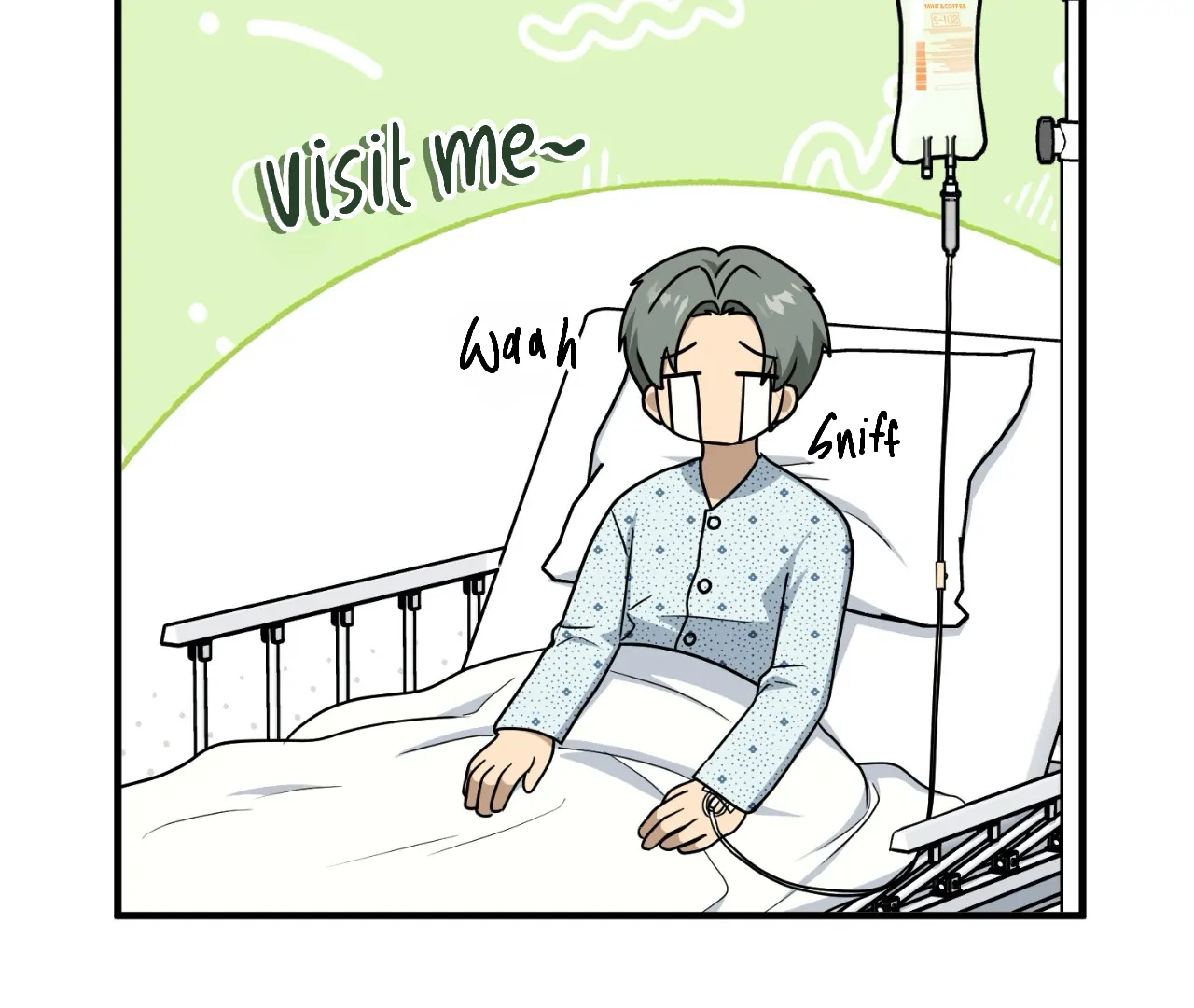 Virtual Strangers [Official] - S2: Chapter 26 (76) manhwa