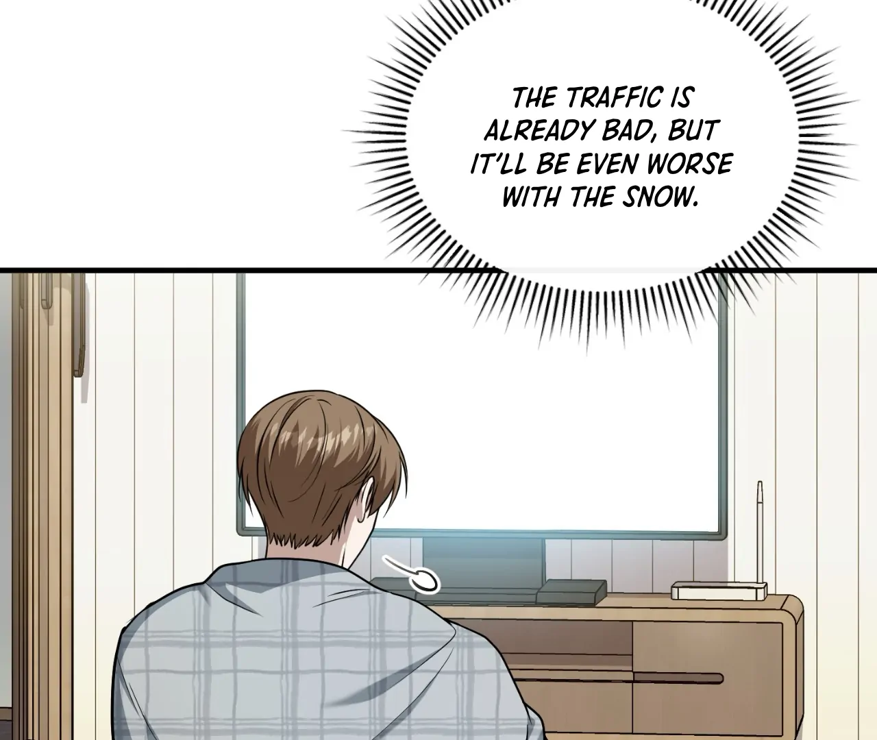 Virtual Strangers [Official] - S2: Chapter 26 (76) manhwa