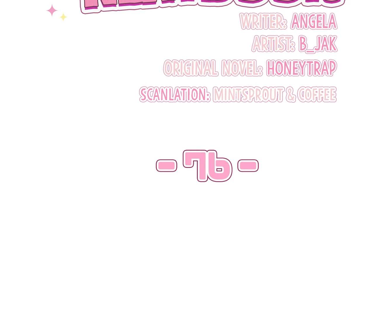 Virtual Strangers [Official] - S2: Chapter 26 (76) manhwa