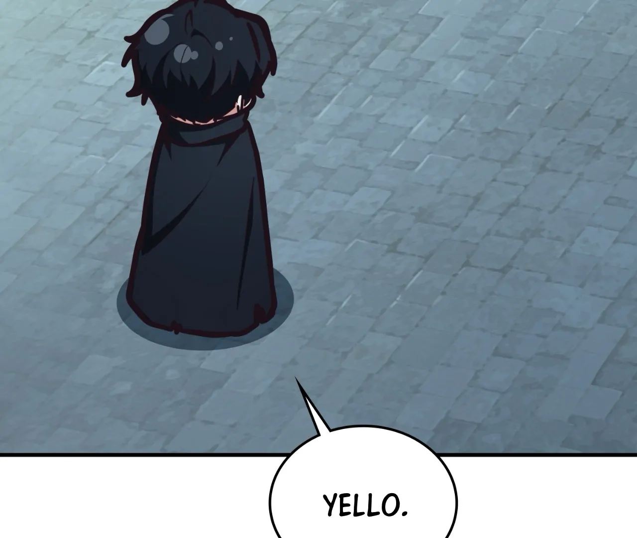 Virtual Strangers [Official] - S2: Chapter 26 (76) manhwa