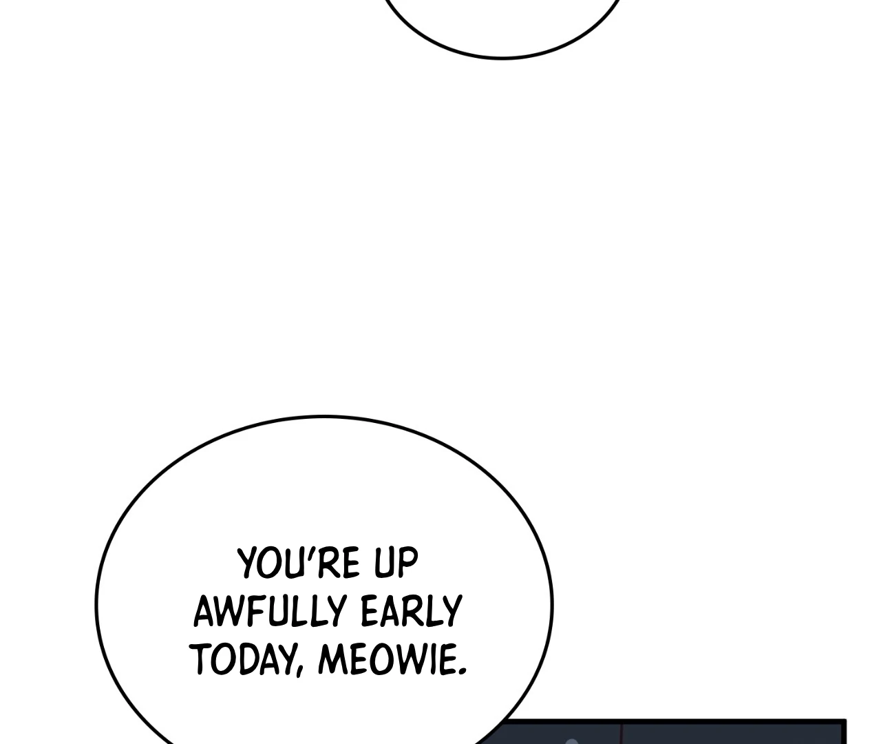 Virtual Strangers [Official] - S2: Chapter 26 (76) manhwa