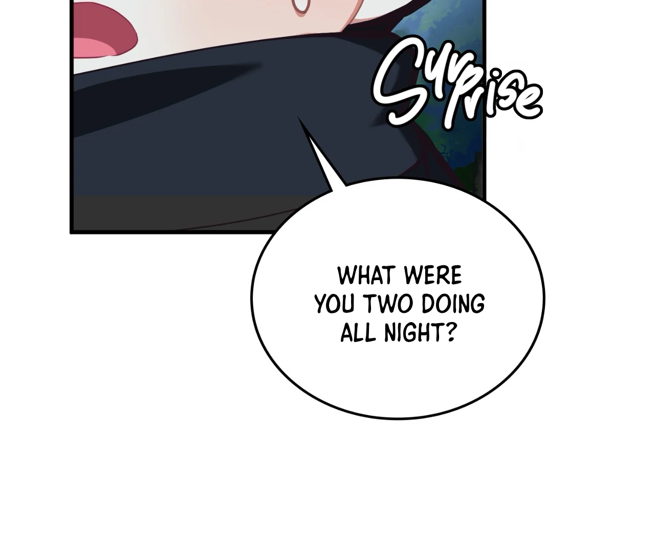 Virtual Strangers [Official] - S2: Chapter 26 (76) manhwa