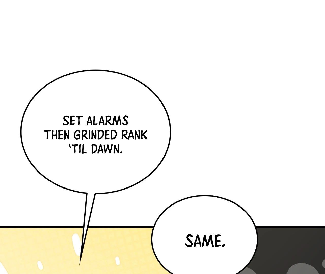 Virtual Strangers [Official] - S2: Chapter 26 (76) manhwa