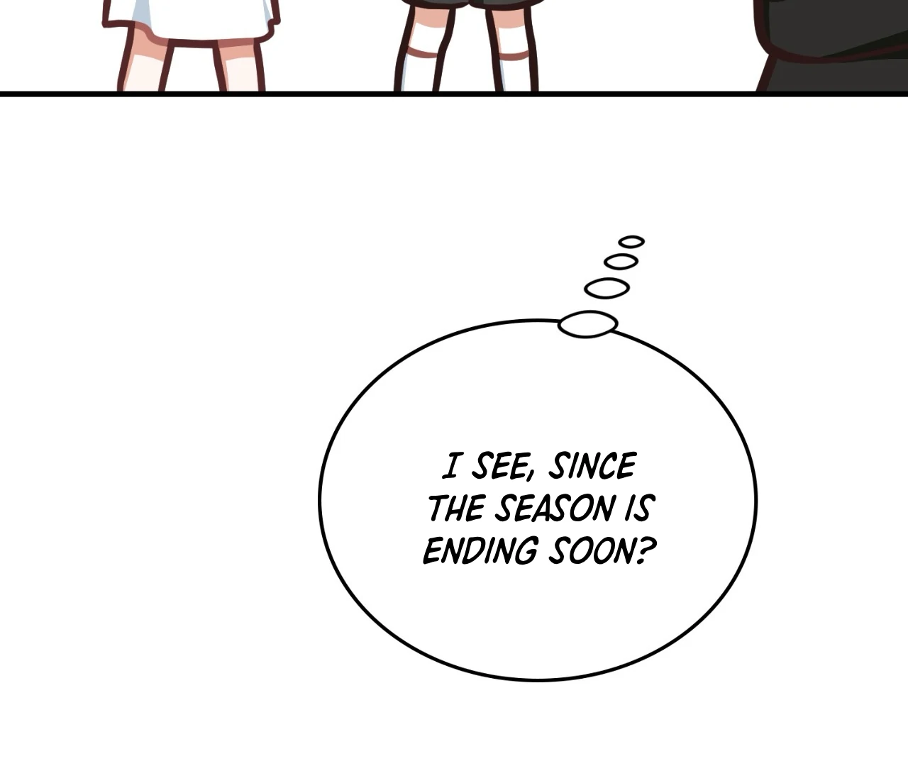 Virtual Strangers [Official] - S2: Chapter 26 (76) manhwa