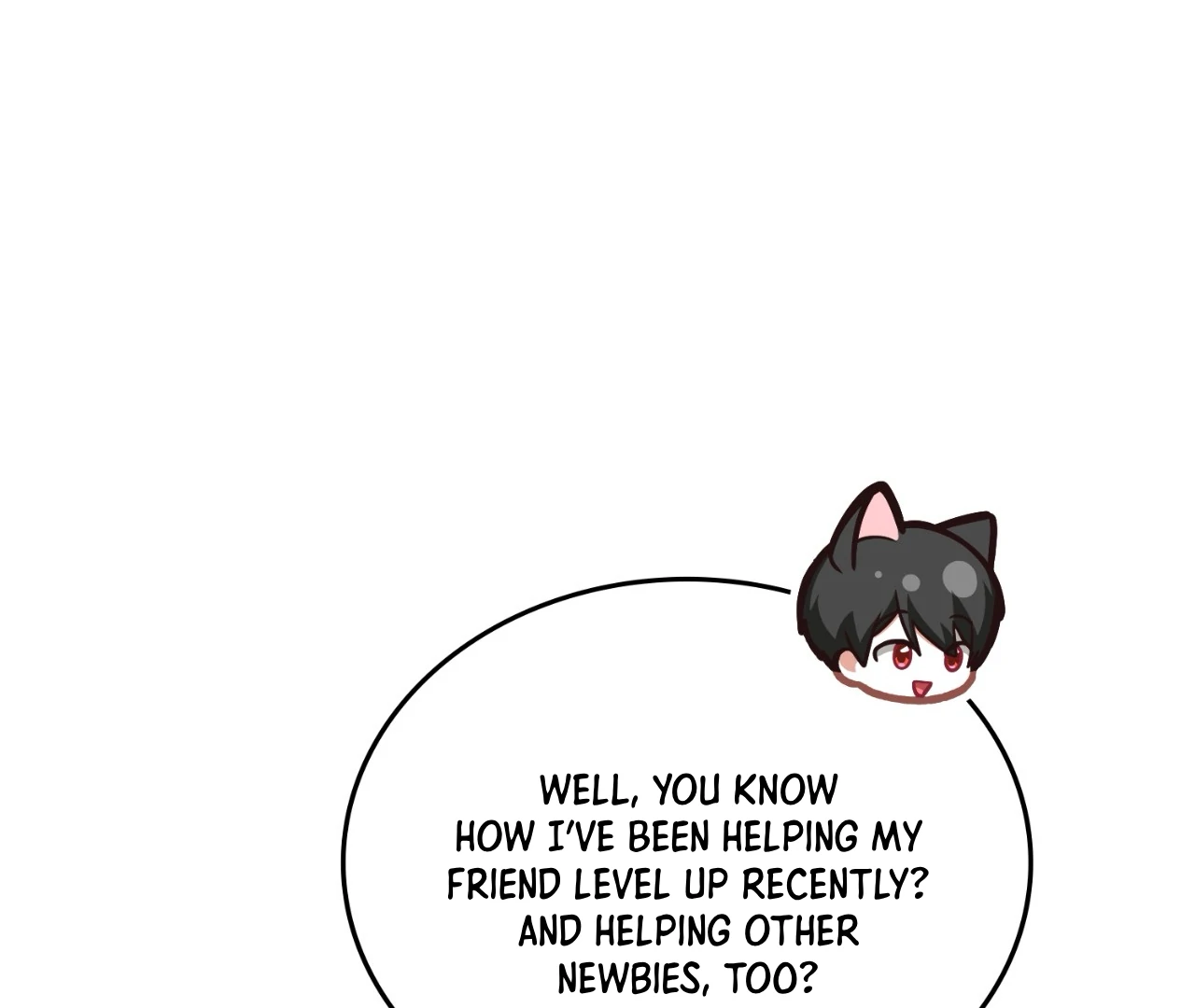 Virtual Strangers [Official] - S2: Chapter 26 (76) manhwa
