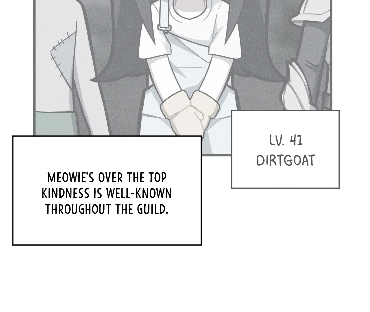 Virtual Strangers [Official] - S2: Chapter 26 (76) manhwa