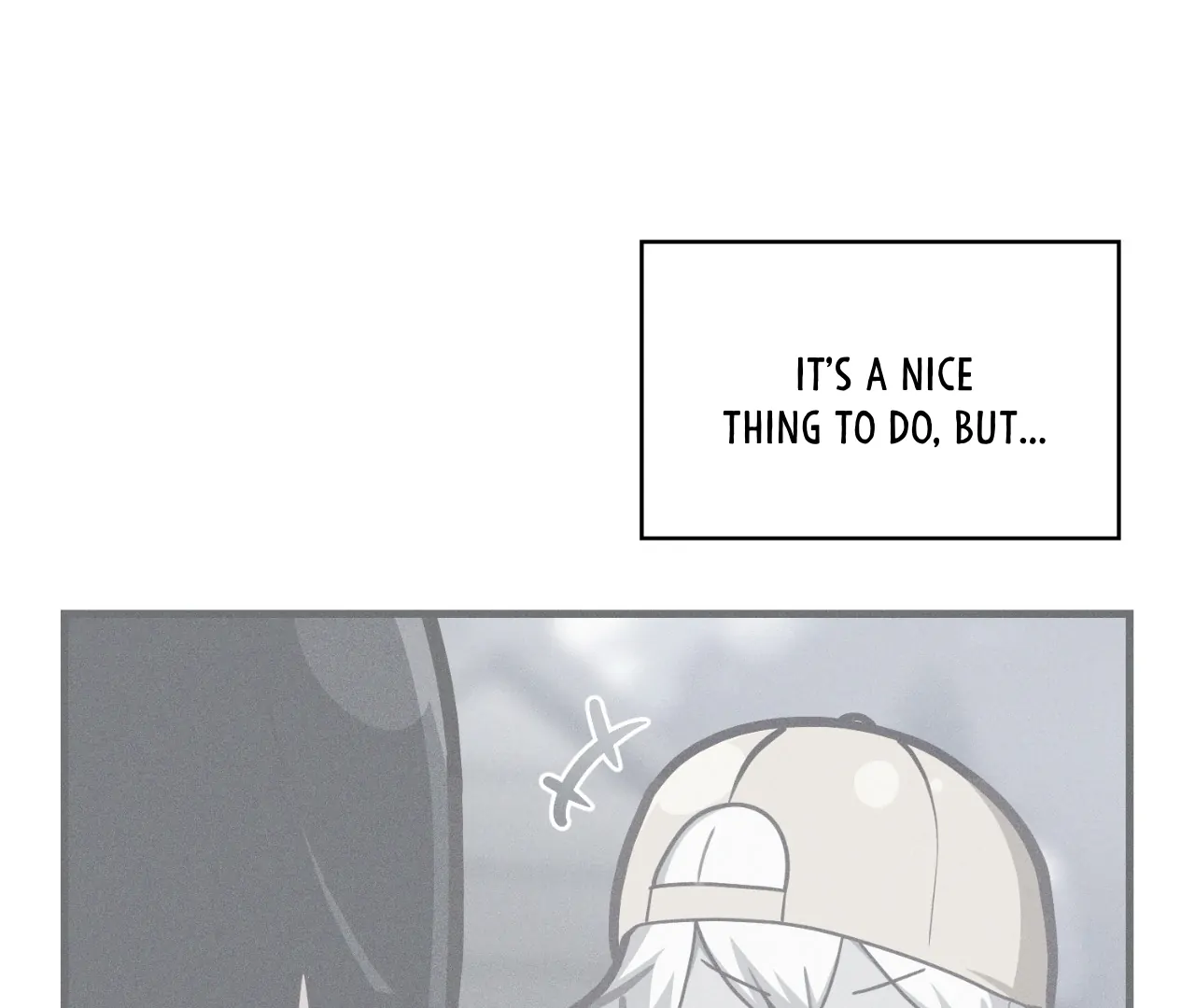 Virtual Strangers [Official] - S2: Chapter 26 (76) manhwa