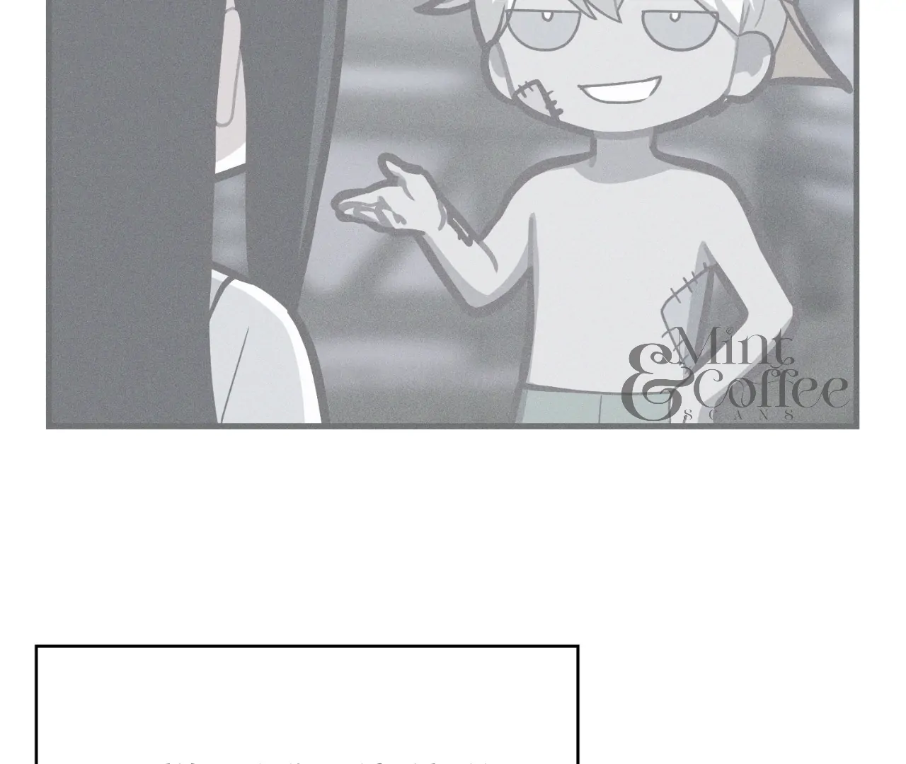 Virtual Strangers [Official] - S2: Chapter 26 (76) manhwa
