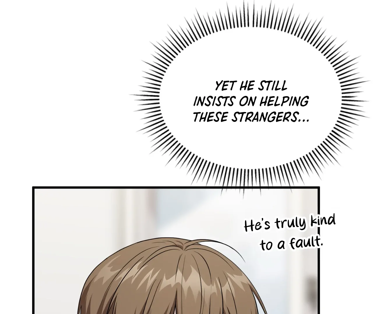 Virtual Strangers [Official] - S2: Chapter 26 (76) manhwa