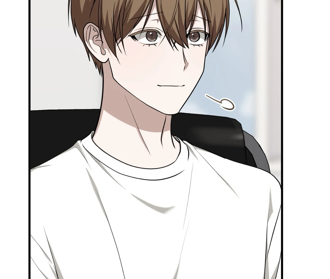 Virtual Strangers [Official] - S2: Chapter 26 (76) manhwa