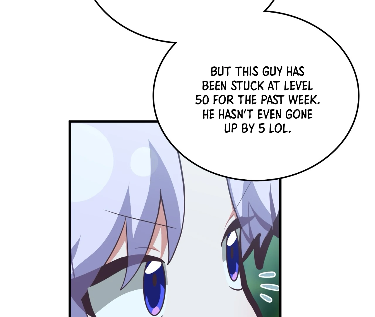 Virtual Strangers [Official] - S2: Chapter 26 (76) manhwa