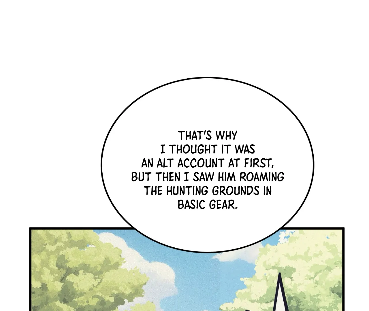 Virtual Strangers [Official] - S2: Chapter 26 (76) manhwa