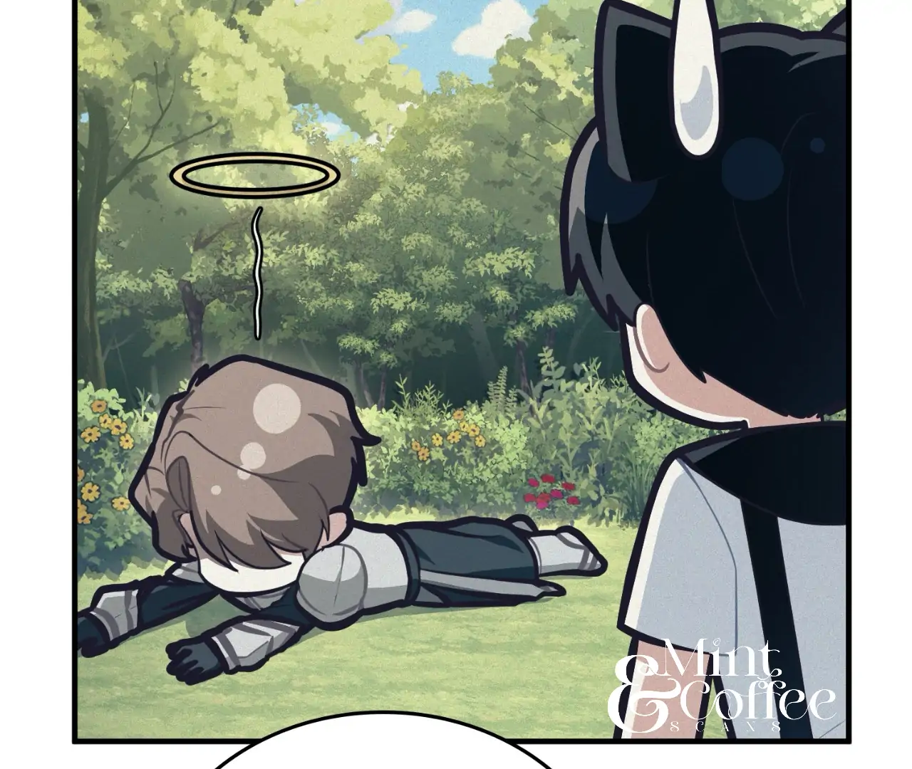 Virtual Strangers [Official] - S2: Chapter 26 (76) manhwa