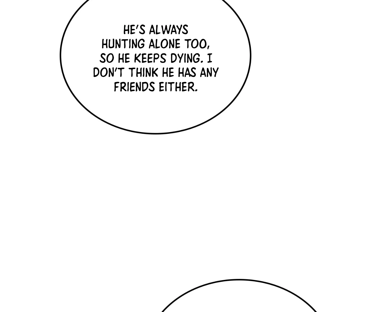 Virtual Strangers [Official] - S2: Chapter 26 (76) manhwa
