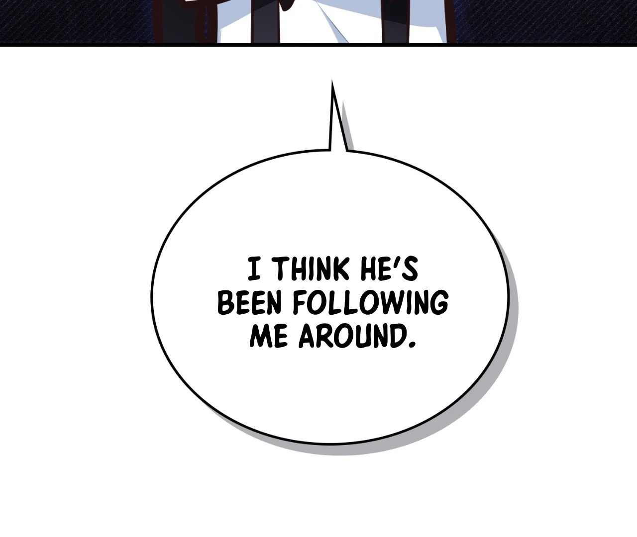 Virtual Strangers [Official] - S2: Chapter 26 (76) manhwa