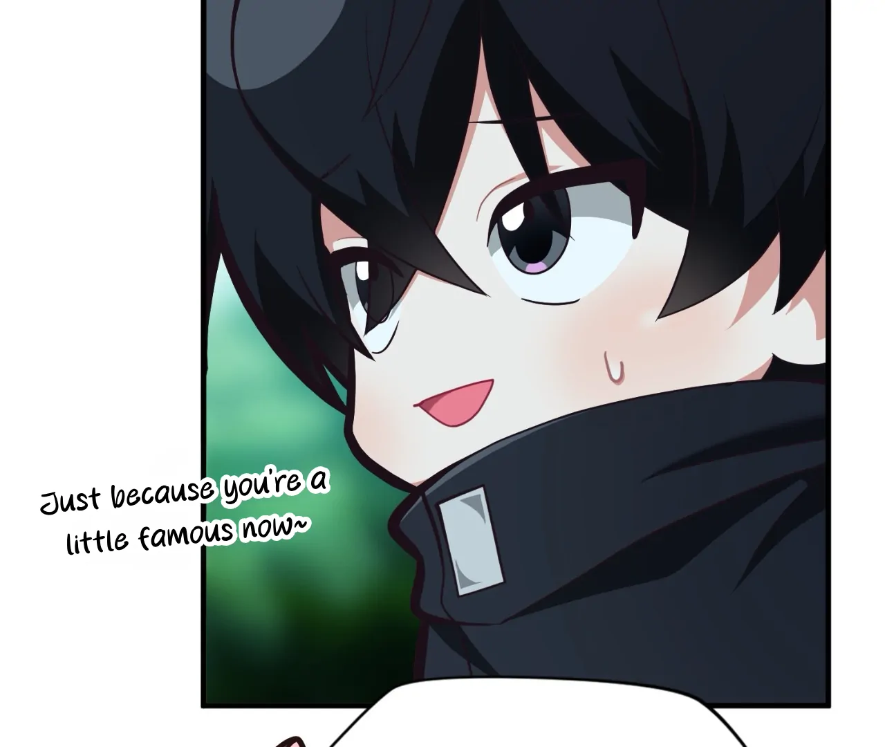 Virtual Strangers [Official] - S2: Chapter 26 (76) manhwa