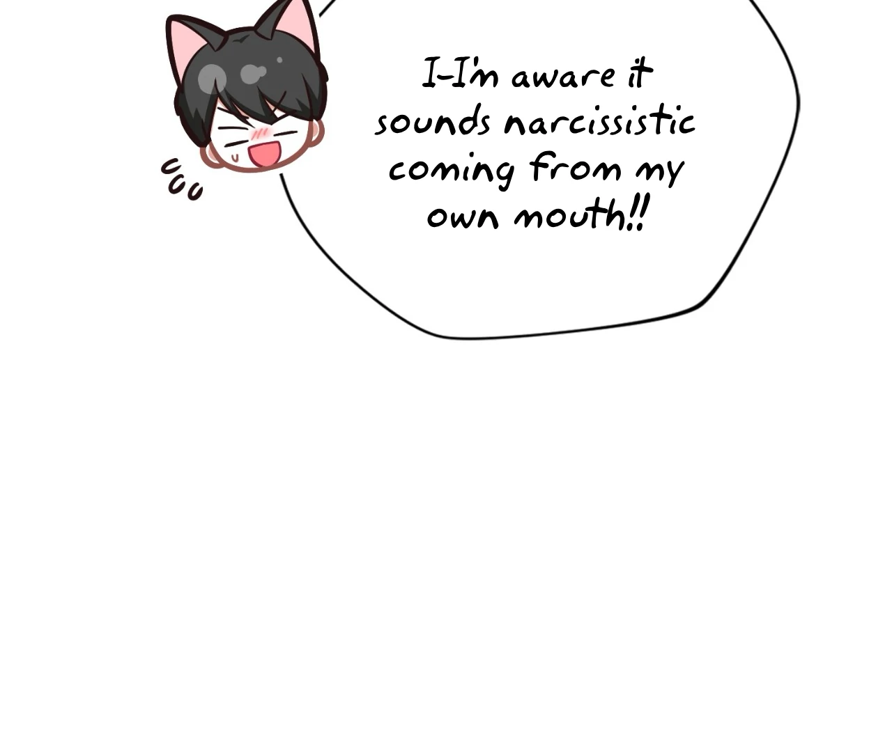 Virtual Strangers [Official] - S2: Chapter 26 (76) manhwa
