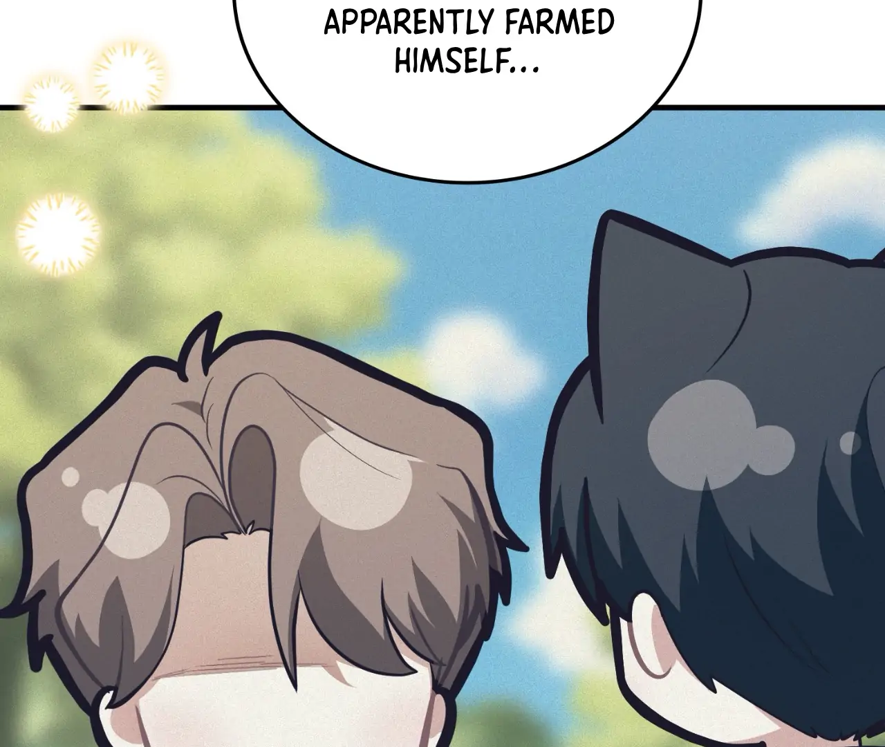 Virtual Strangers [Official] - S2: Chapter 26 (76) manhwa